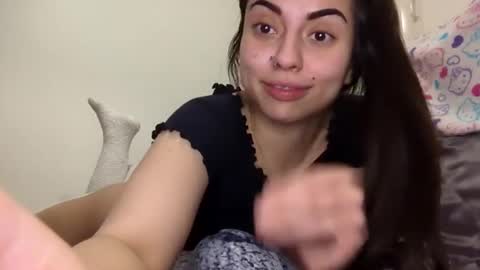 Natalia online show from December 9, 2:49 pm