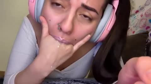 Natalia online show from December 14, 1:05 pm