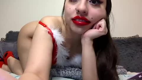 Natalia online show from December 23, 1:13 pm