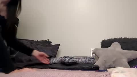 Natalia online show from February 3, 1:19 am