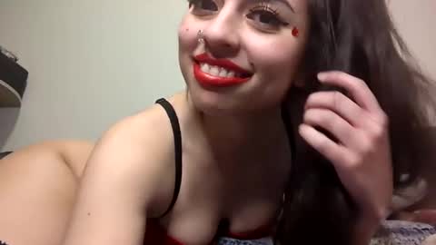 Natalia online show from February 15, 3:31 am