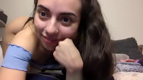 Natalia online show from February 18, 12:04 am