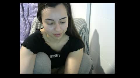 Natalia online show from October 23, 1:16 am
