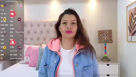 NattyQueen  online show from January 22, 1:42 pm