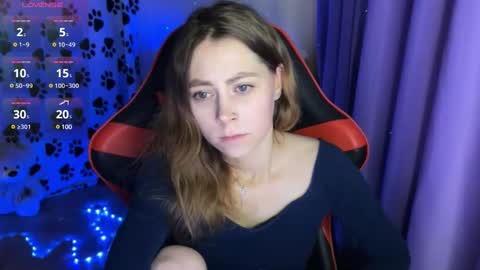 natural_babe666 online show from December 4, 10:02 am