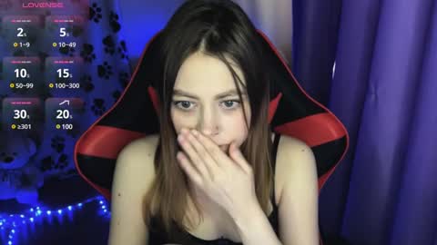 natural_babe666 online show from January 20, 10:18 am