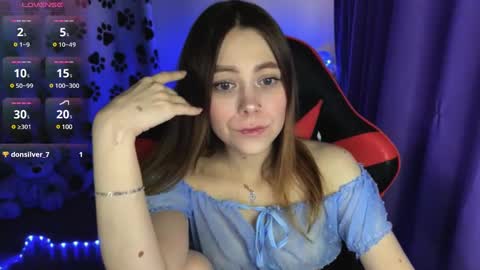 natural_babe666 online show from January 25, 8:00 am