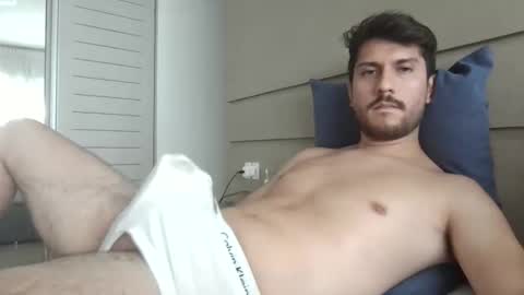 natural_dan online show from December 3, 5:12 pm