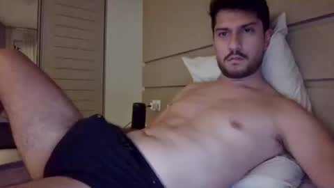 natural_dan online show from December 25, 2:34 pm