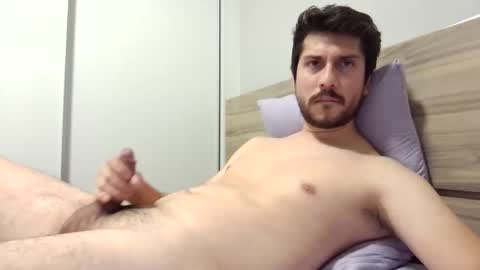 natural_dan online show from November 7, 2:00 am