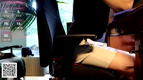 Nature online show from December 20, 12:49 pm