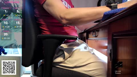 Nature online show from January 23, 11:15 am