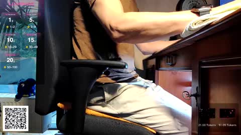 Nature online show from February 28, 8:09 am