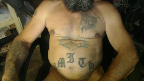 NatureNaked online show from January 5, 1:58 pm