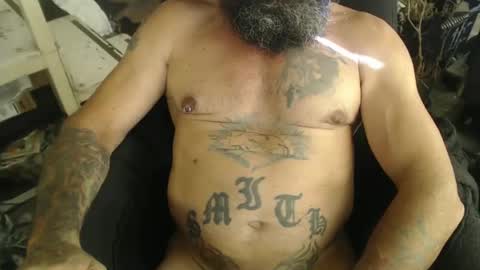 NatureNaked online show from January 9, 11:02 pm