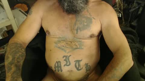 NatureNaked online show from January 19, 7:58 pm