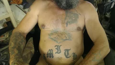 NatureNaked online show from February 4, 1:45 am