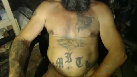 NatureNaked online show from February 11, 9:20 am