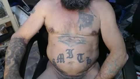 NatureNaked online show from September 13, 7:08 am