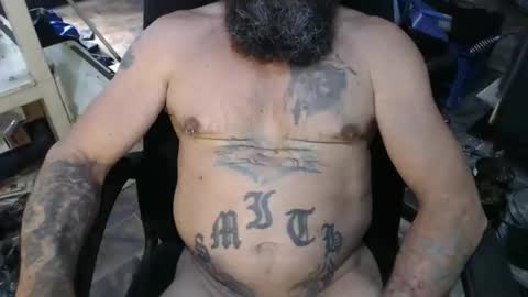 NatureNaked online show from September 19, 12:17 pm