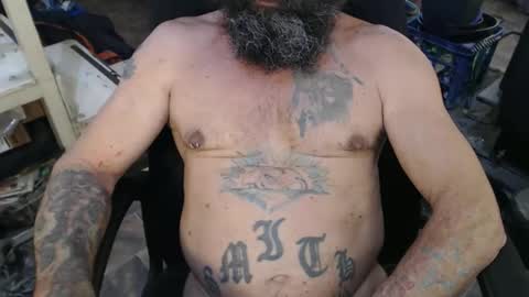 NatureNaked online show from October 6, 12:41 am