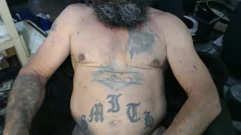 NatureNaked online show from November 16, 2:06 am