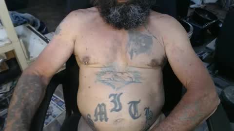 NatureNaked online show from November 24, 7:30 am