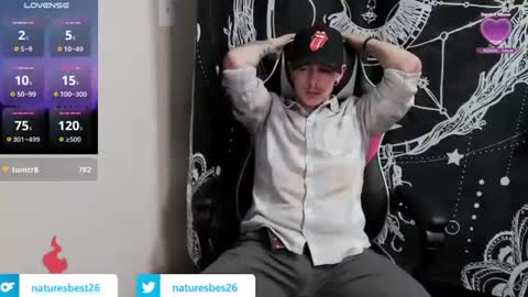 NATURESBEST online show from October 14, 3:18 am