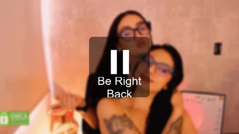 Natalia  Valeria online show from December 8, 2:19 pm