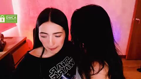 Natalia  Valeria online show from December 16, 1:00 pm