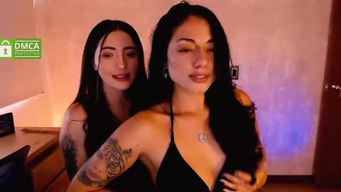 Natalia  Valeria online show from February 1, 5:58 pm