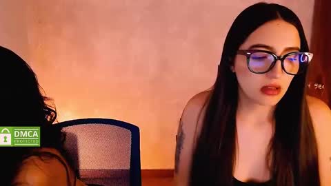 Natalia  Valeria online show from February 6, 8:13 pm