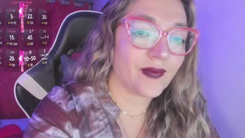 Nataly online show from January 26, 12:16 am