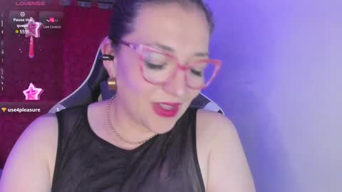 Nataly online show from January 31, 3:52 am