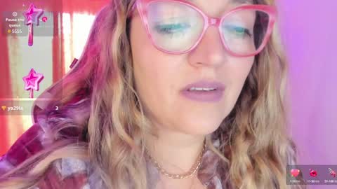 Nataly online show from January 31, 6:47 pm