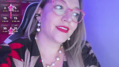 Nataly online show from February 7, 11:03 pm