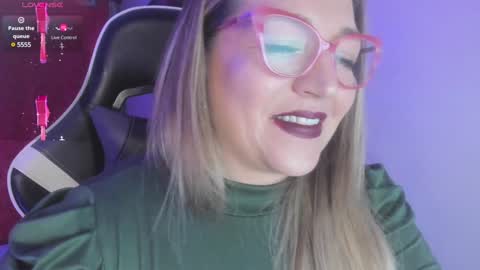 Nataly online show from February 9, 12:06 am