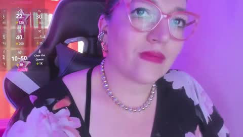 Nataly online show from February 10, 9:15 pm