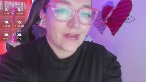 Nataly online show from February 19, 8:52 pm