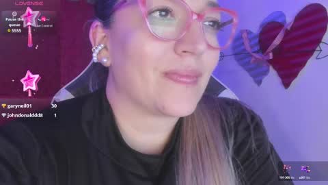 Nataly online show from February 19, 11:57 pm