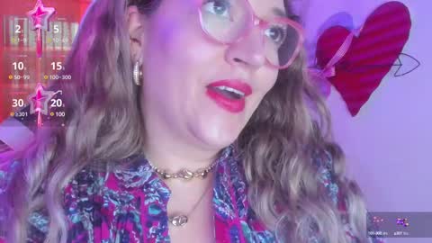 Nataly online show from February 20, 6:35 pm