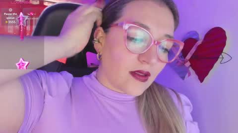 Nataly online show from March 3, 7:06 pm