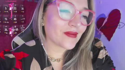 Nataly online show from March 9, 12:10 am