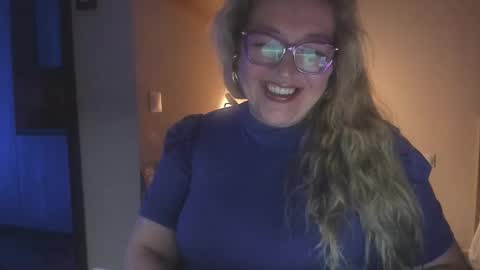 Nataly online show from September 22, 12:01 am