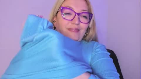 Nataly online show from October 10, 11:15 pm