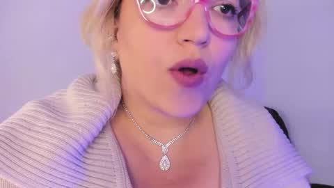 Nataly online show from October 30, 8:38 am