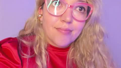 Nataly online show from October 31, 11:50 pm