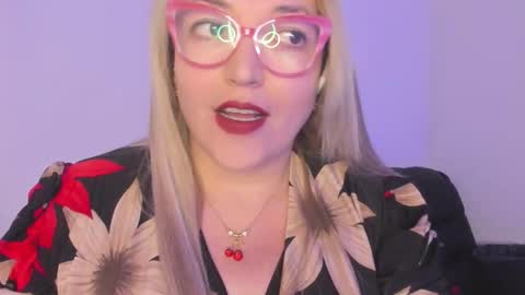 Nataly online show from November 17, 4:57 pm