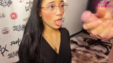 Nata online show from February 3, 1:09 am