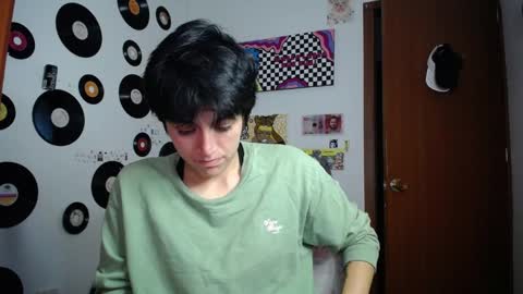 Fernanda online show from February 9, 1:44 am